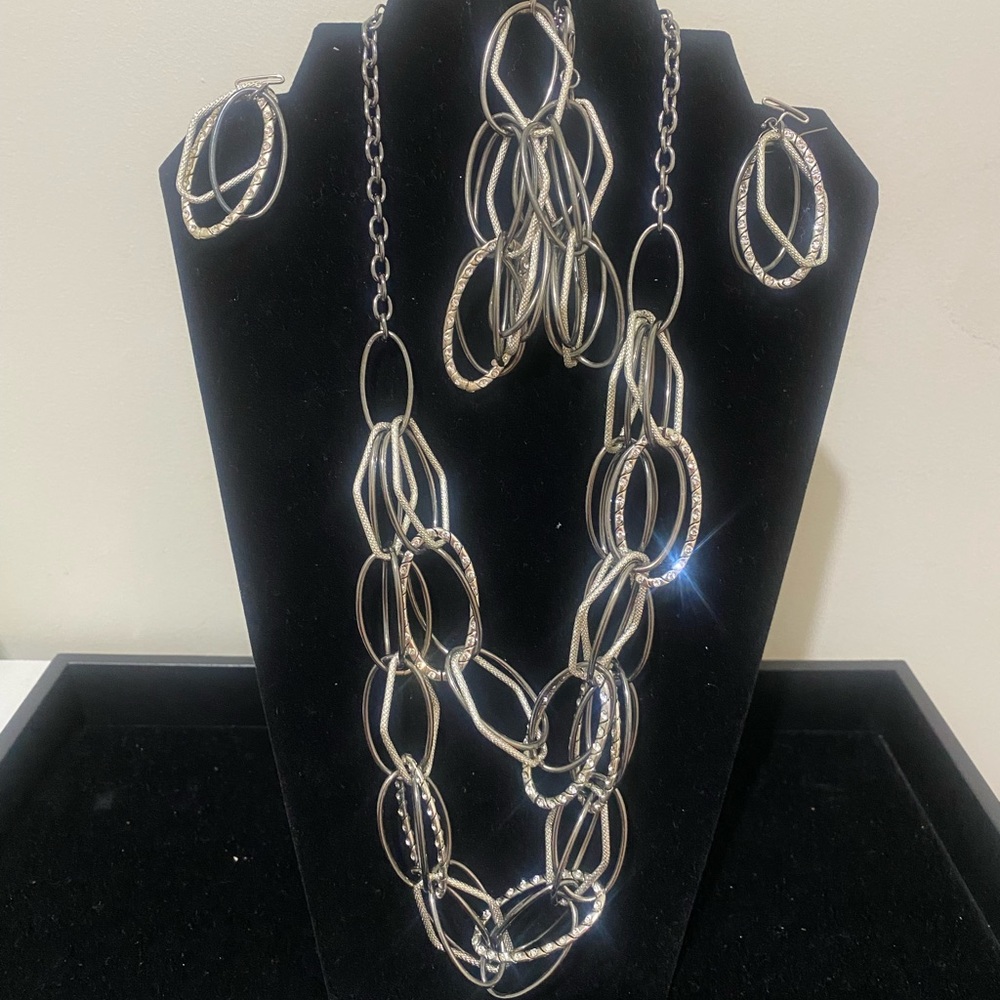 Traci Lynn Fashion Jewelry